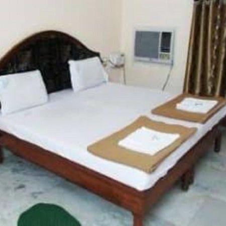 Hotel Geethanjali Residency Bhadrachalam Exterior foto